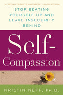 Self-Compassion-Psychology-買書書 BuyBookBook