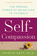 Self-Compassion-Psychology-買書書 BuyBookBook