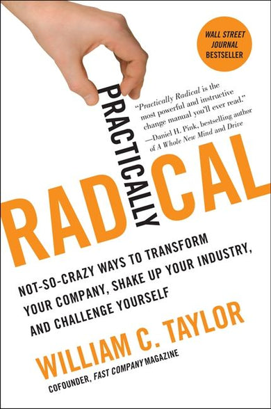 Practically Radical-Education-買書書 BuyBookBook