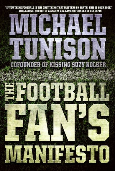The Football Fan's Manifesto-Lifestyle and Leisure-買書書 BuyBookBook