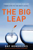 The Big Leap-Psychology-買書書 BuyBookBook