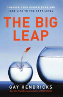 The Big Leap-Psychology-買書書 BuyBookBook