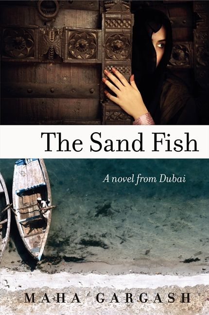 The Sand Fish-Fiction: general and literary-買書書 BuyBookBook