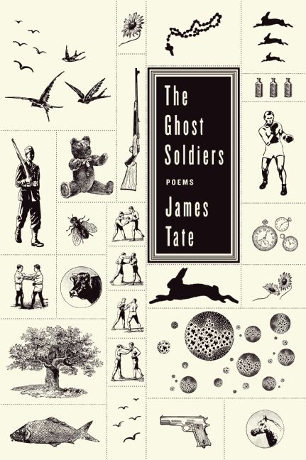 The Ghost Soldiers-Fiction: general and literary-買書書 BuyBookBook