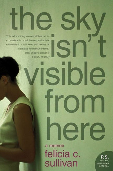 The Sky Isn't Visible from Here-Medicine and Nursing-買書書 BuyBookBook