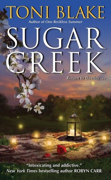 Sugar Creek-Fiction: Romance-買書書 BuyBookBook