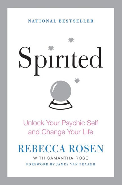 Spirited-Mind/ body/ spirit-買書書 BuyBookBook