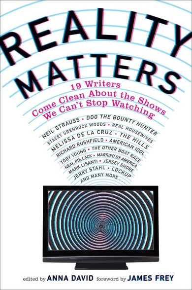 Reality Matters-Society/ culture/ social sciences-買書書 BuyBookBook