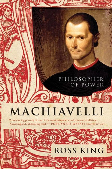 Machiavelli-History and Archaeology-買書書 BuyBookBook