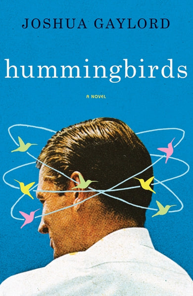 Hummingbirds