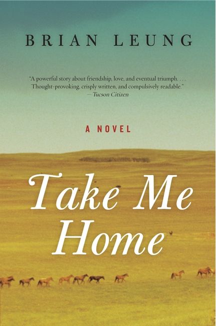 Take Me Home-Crime and mystery fiction-買書書 BuyBookBook