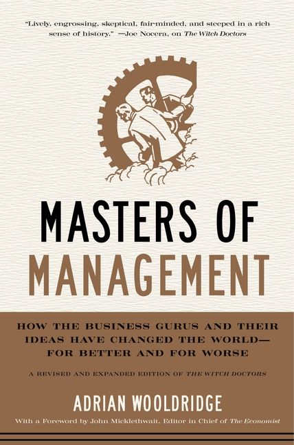 Masters of Management-History and Archaeology-買書書 BuyBookBook