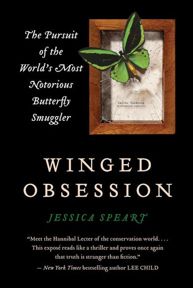 Winged Obsession-History and Archaeology-買書書 BuyBookBook