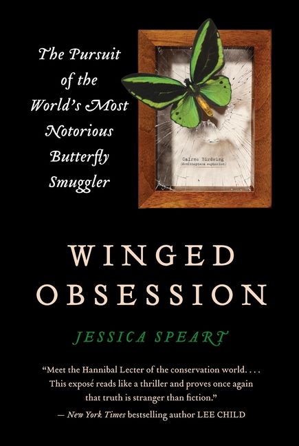 Winged Obsession-History and Archaeology-買書書 BuyBookBook