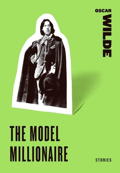 The Model Millionaire-Fiction: general and literary-買書書 BuyBookBook