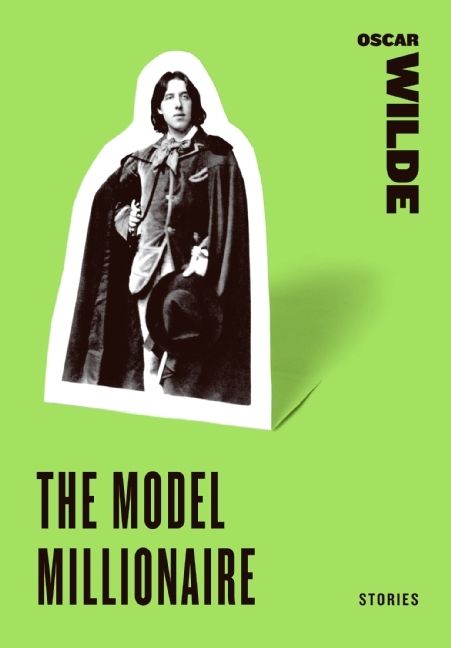 The Model Millionaire-Fiction: general and literary-買書書 BuyBookBook