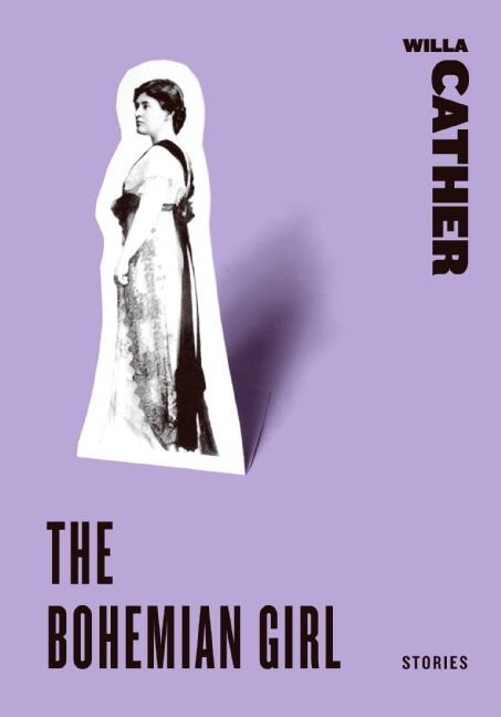 The Bohemian Girl-Fiction: Short stories and other special features-買書書 BuyBookBook