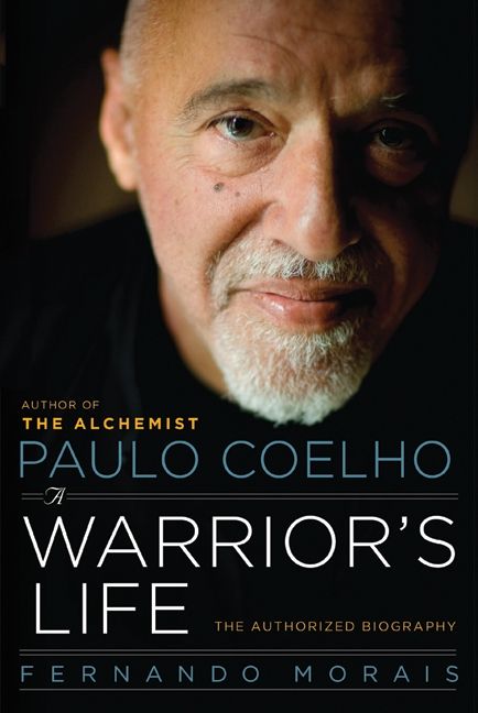 Paulo Coelho: A Warrior's Life-Gender studies: women and girls-買書書 BuyBookBook