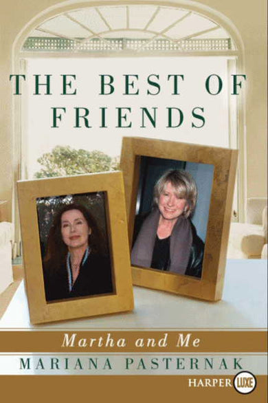 The Best of Friends