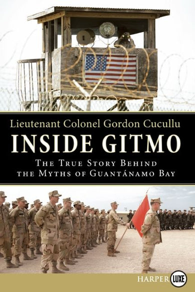 Inside Gitmo-History and Archaeology-買書書 BuyBookBook