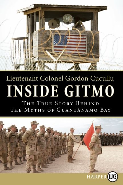 Inside Gitmo-History and Archaeology-買書書 BuyBookBook