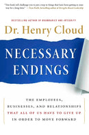 Necessary Endings-Business and Management-買書書 BuyBookBook