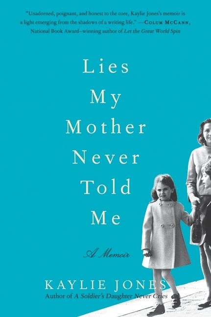 Lies My Mother Never Told Me-Society/ culture/ social sciences-買書書 BuyBookBook