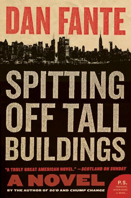 Spitting Off Tall Buildings-Fiction: Romance-買書書 BuyBookBook