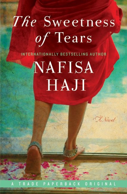 The Sweetness of Tears-Fiction: Religious and spiritual-買書書 BuyBookBook