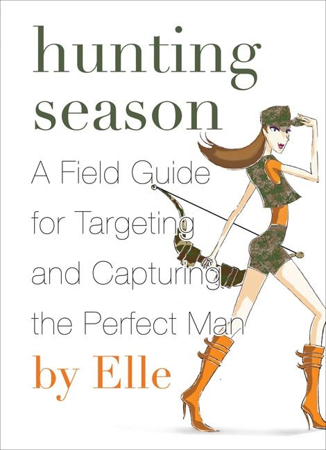 Hunting Season-Self-help/ personal development/ practical advice-買書書 BuyBookBook