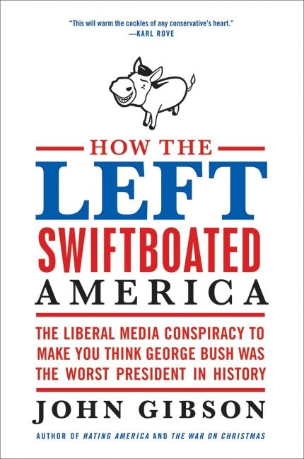 How the Left Swiftboated America-History and Archaeology-買書書 BuyBookBook