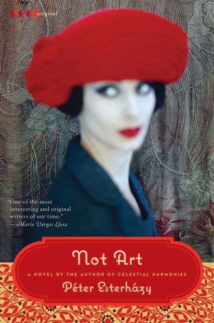 Not Art-Fiction: general and literary-買書書 BuyBookBook