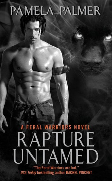Rapture Untamed-Fiction: Romance-買書書 BuyBookBook