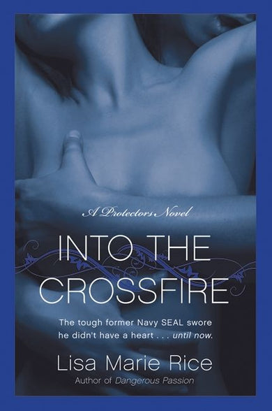 Into the Crossfire-Fiction: general and literary-買書書 BuyBookBook