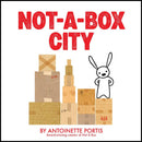 Not-a-Box City-Children’s picture books-買書書 BuyBookBook