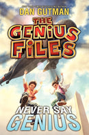 The Genius Files