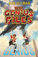 The Genius Files
