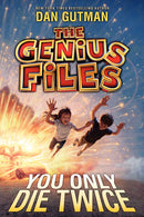 The Genius Files