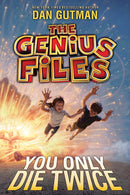 The Genius Files