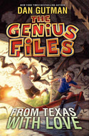 The Genius Files