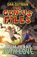 The Genius Files
