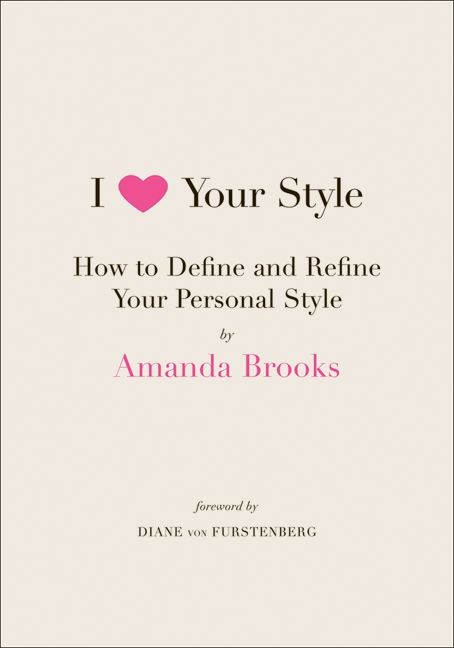 I Love Your Style-Mind/ body/ spirit-買書書 BuyBookBook