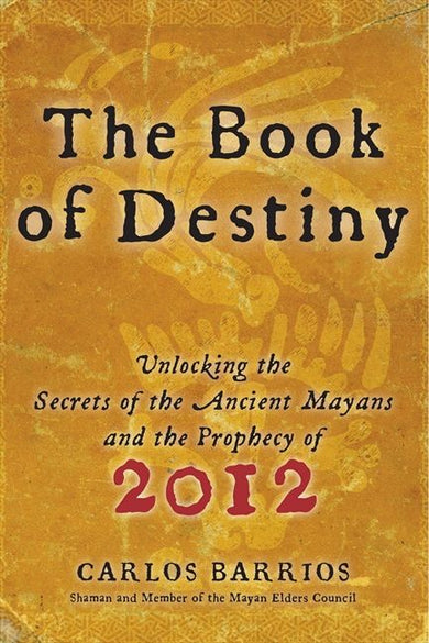 The Book of Destiny-History and Archaeology-買書書 BuyBookBook