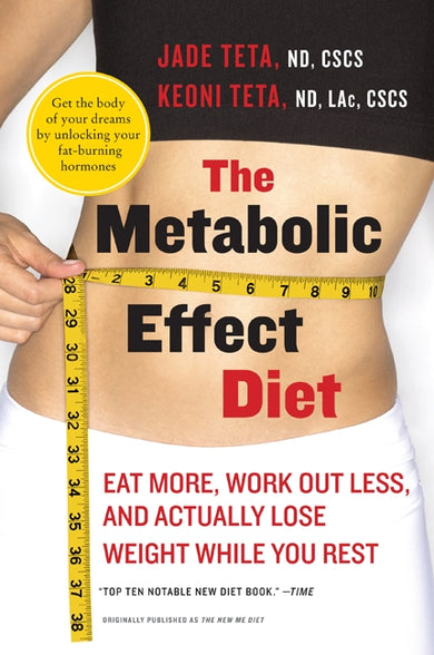 The Metabolic Effect Diet