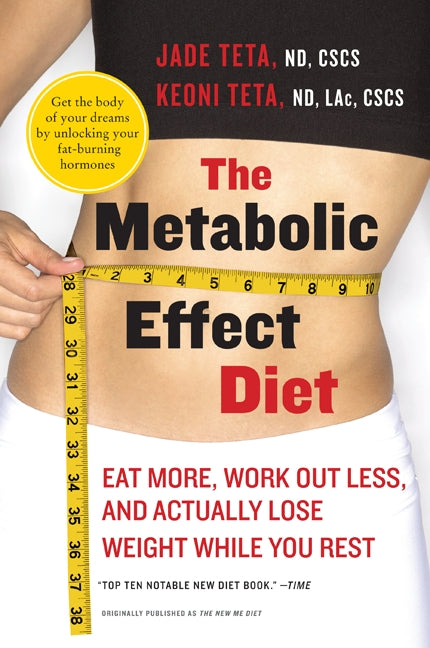 The Metabolic Effect Diet