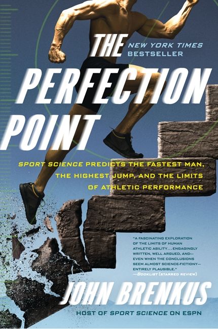 The Perfection Point-Family and health-買書書 BuyBookBook