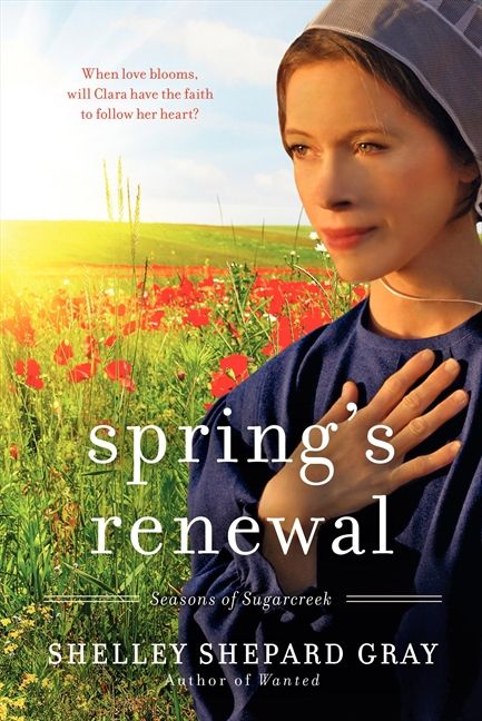 Spring's Renewal-Fiction: Modern and contemporary-買書書 BuyBookBook