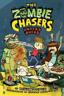 The Zombie Chasers