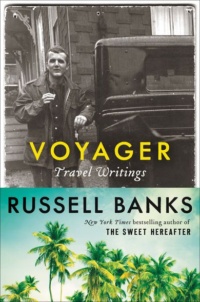 Voyager-Travel and holiday-買書書 BuyBookBook