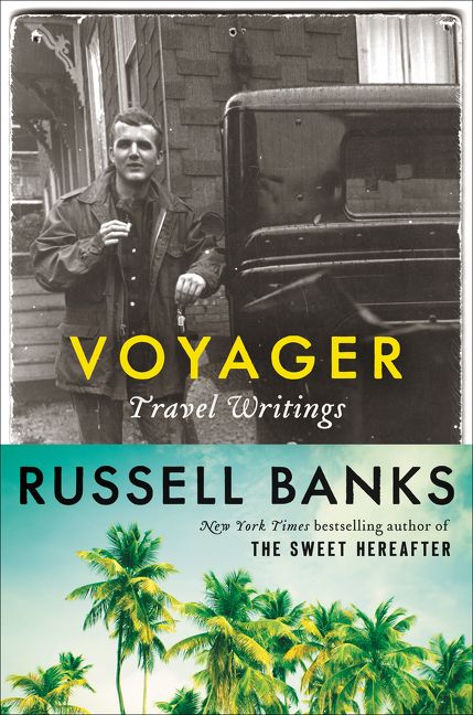Voyager-Travel and holiday-買書書 BuyBookBook